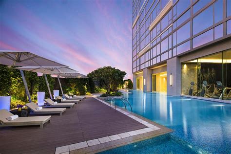 agoda macau|ascott macau hotel.